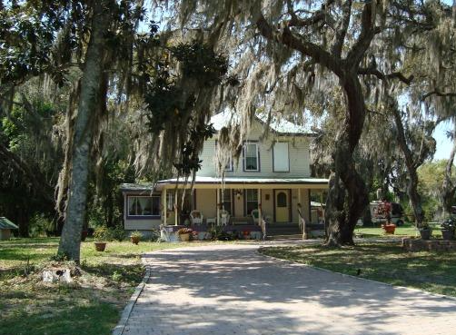 Sell Your House Fast in Oak Hill, Florida
