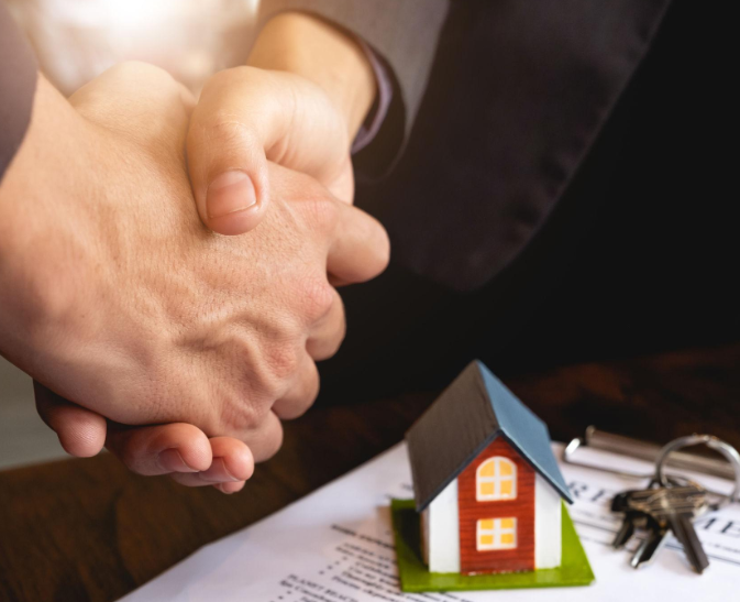 We Buy Homes As-Is