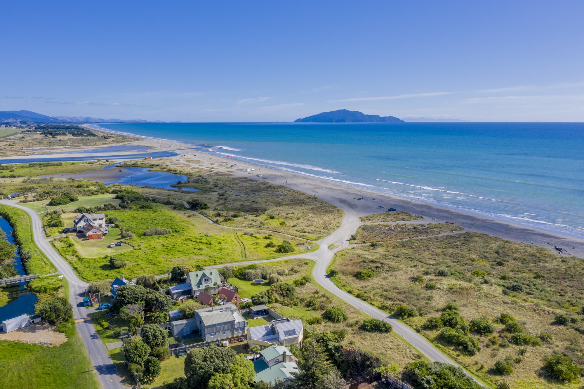 Smyrna Beach Property